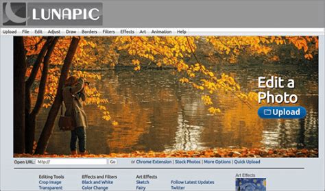 lunapic|lunapic deutsch.